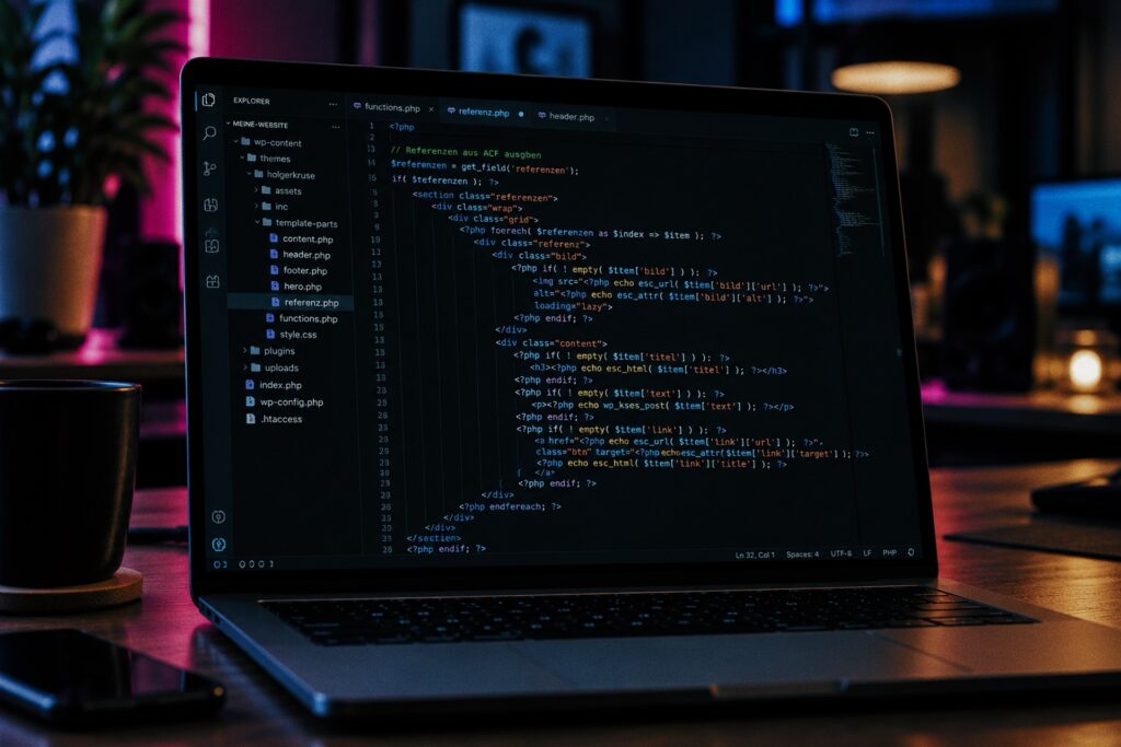 Coding
