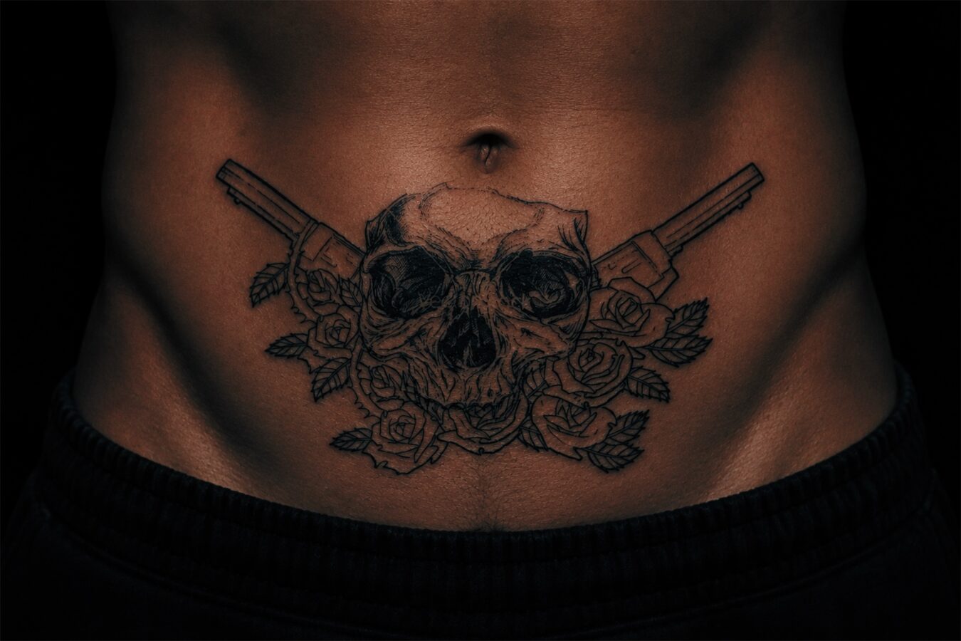 Tattoo Motiv