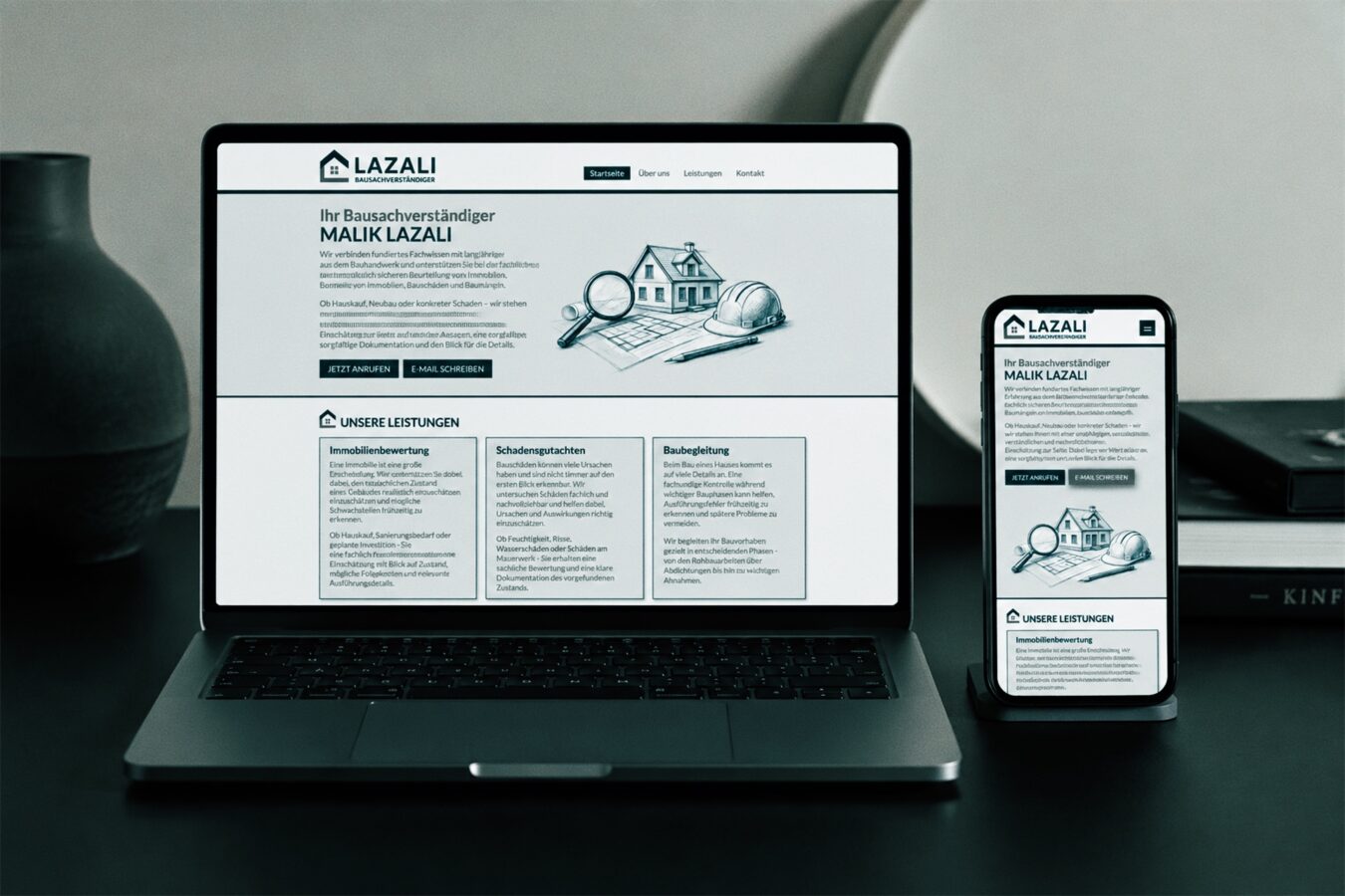 Webdesign